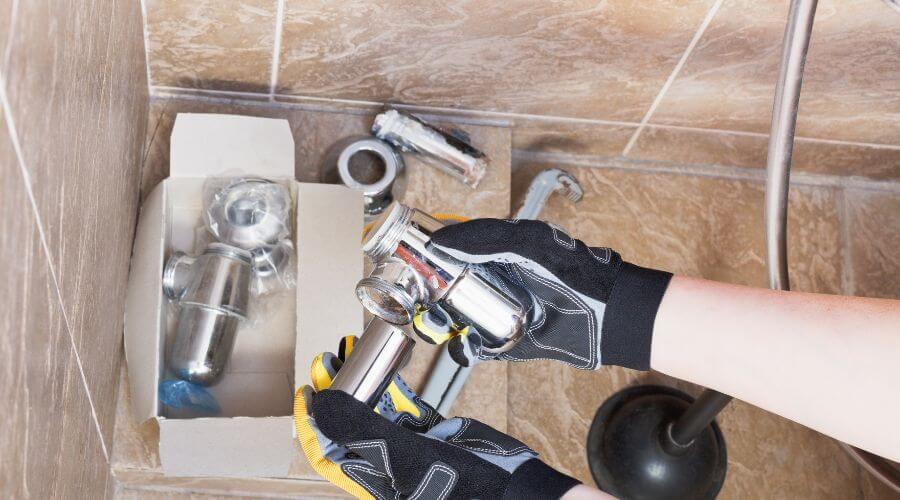 Local Chimney Repair in Elmora, PA